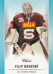 Novotný Filip 16-17 OFS Classic Blue #12