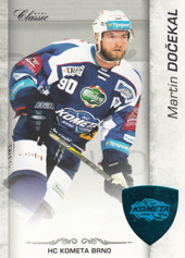 Dočekal Martin 17-18 OFS Classic Blue #13