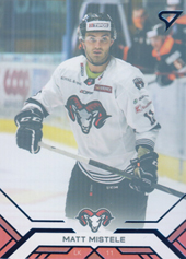 Mistele Matt 20-21 Tipos Extraliga Blue #13