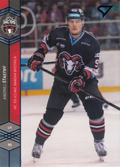 Šťastný Andrej 18-19 Tipsport Liga Blue #13