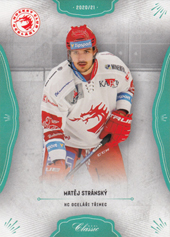 Stránský Matěj 20-21 OFS Classic Blue #13