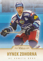 Zohorna Hynek 15-16 OFS Classic Blue #13