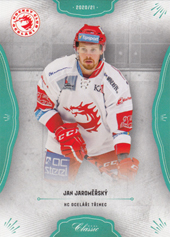 Jaroměřský Jan 20-21 OFS Classic Blue #14