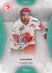 Doudera Milan 20-21 OFS Classic Blue #15