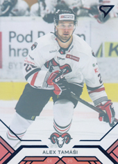 Tamáši Alex 20-21 Tipos Extraliga Blue #15
