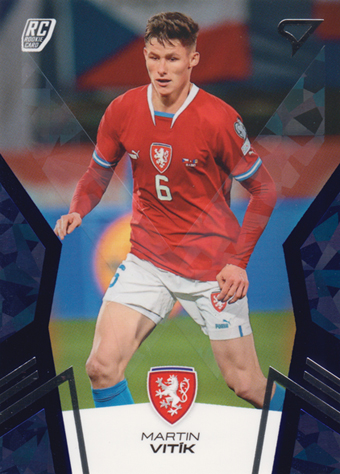 Vitík Martin 2024 Hrdí Lvi Blue #15