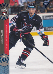 Gabor Gilbert 18-19 Tipsport Liga Blue #17