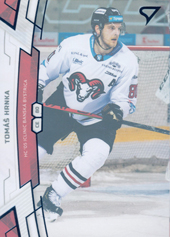 Hrnka Tomáš 19-20 Tipsport Liga Blue #17