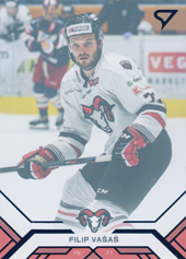 Vašaš Filip 20-21 Tipos Extraliga Blue #17
