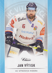 Výtisk Jan 16-17 OFS Classic Blue #17