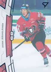 Jääskeläinen Joona 19-20 Tipsport Liga Blue #18