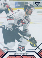 Winquist Josh 20-21 Tipos Extraliga Blue #18