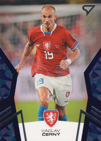 Černý Václav 2024 Hrdí Lvi Blue #19