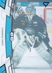 Šimboch Juraj 19-20 Tipsport Liga Blue #19