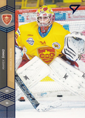 Šimko Marek 18-19 Tipsport Liga Blue #20