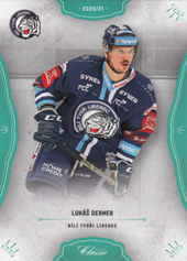 Derner Lukáš 20-21 OFS Classic Blue #21