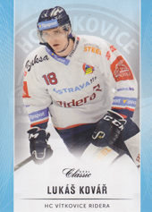 Kovář Lukáš 16-17 OFS Classic Blue #21