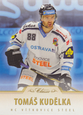 Kudělka Tomáš 15-16 OFS Classic Blue #21