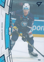 Mezei Branislav 19-20 Tipsport Liga Blue #21