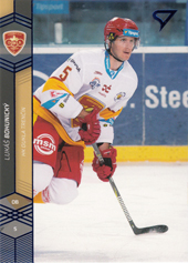 Bohunický Lukáš 18-19 Tipsport Liga Blue #22