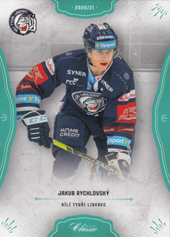 Rychlovský Jakub 20-21 OFS Classic Blue #22