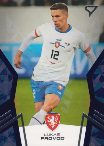 Provod Lukáš 2024 Hrdí Lvi Blue #23