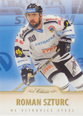 Szturc Roman 15-16 OFS Classic Blue #23