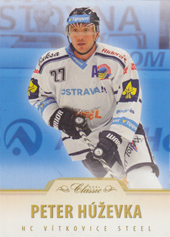 Húževka Peter 15-16 OFS Classic Blue #24