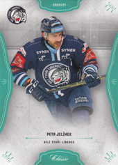 Jelínek Petr 20-21 OFS Classic Blue #24