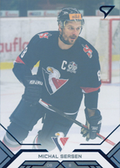 Sersen Michal 20-21 Tipos Extraliga Blue #24
