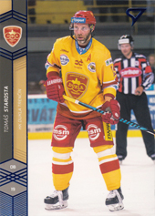 Starosta Tomáš 18-19 Tipsport Liga Blue #24