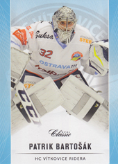 Bartošák Patrik 16-17 OFS Classic Blue #25