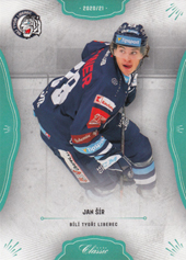 Šír Jan 20-21 OFS Classic Blue #25