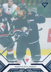 Štajnoch Martin 20-21 Tipos Extraliga Blue #25
