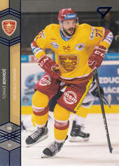 Bokroš Tomáš 18-19 Tipsport Liga Blue #26