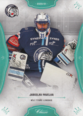 Pavelka Jaroslav 20-21 OFS Classic Blue #26