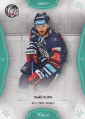 Filippi Tomáš 20-21 OFS Classic Blue #27