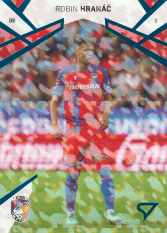 Hranáč Robin 24-25 Chance Liga Blue #27