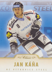 Káňa Jan 15-16 OFS Classic Blue #27