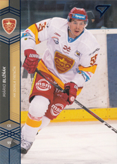 Bližňák Mário 18-19 Tipsport Liga Blue #29