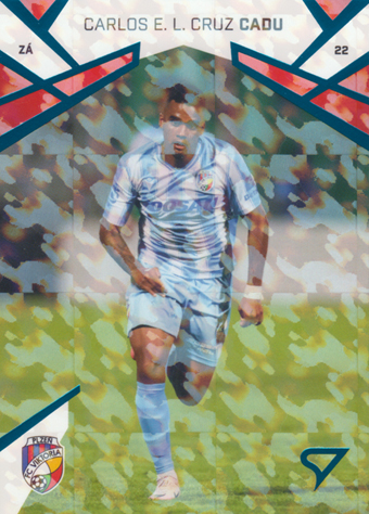 Cadu 24-25 Chance Liga Blue #29
