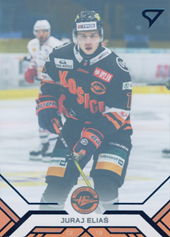 Eliaš Juraj 20-21 Tipos Extraliga Blue #U-29