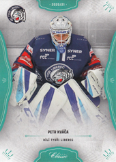 Kváča Petr 20-21 OFS Classic Blue #29