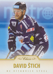 Štich David 15-16 OFS Classic Blue #29