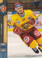 Hlinka Michal 18-19 Tipsport Liga Blue #30