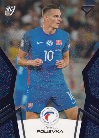Polievka Róbert 2024 Slovenskí Sokoli Blue #30