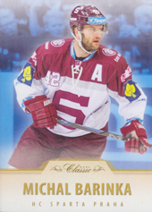 Barinka Michal 15-16 OFS Classic Blue #31