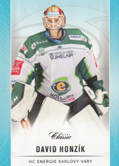 Honzík David 16-17 OFS Classic Blue #31