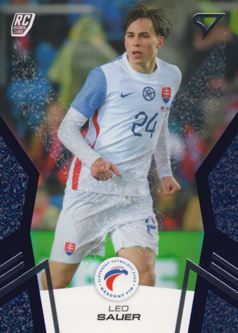 Sauer Leo 2024 Slovenskí Sokoli Blue #31