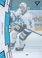 Scheidl Lane 19-20 Tipsport Liga Blue #31